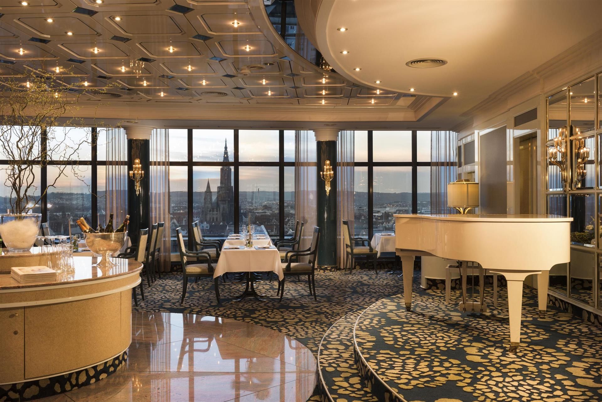 Bild des Veranstaltungsortes