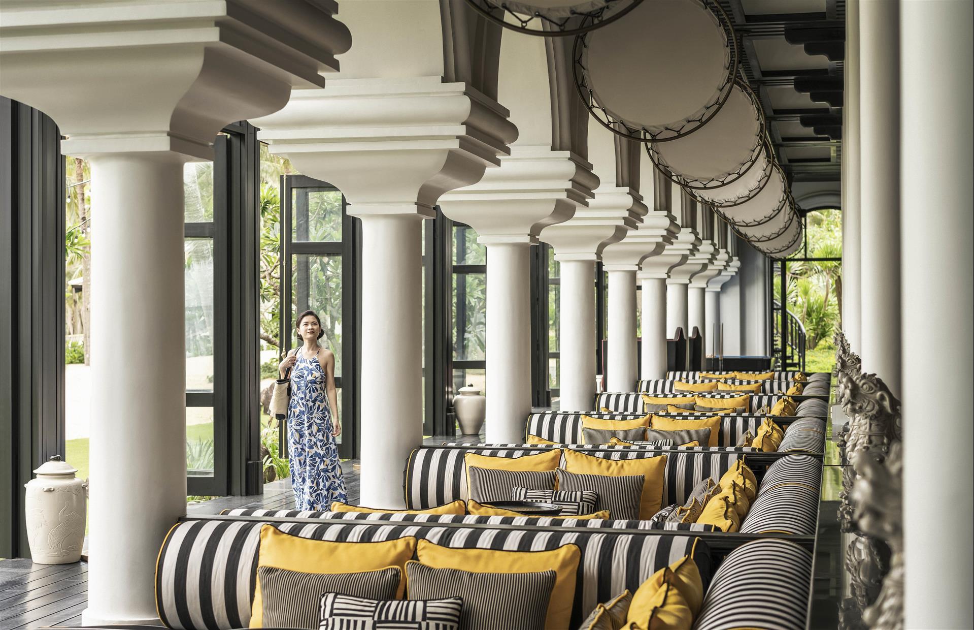 Immagine sala riunioni