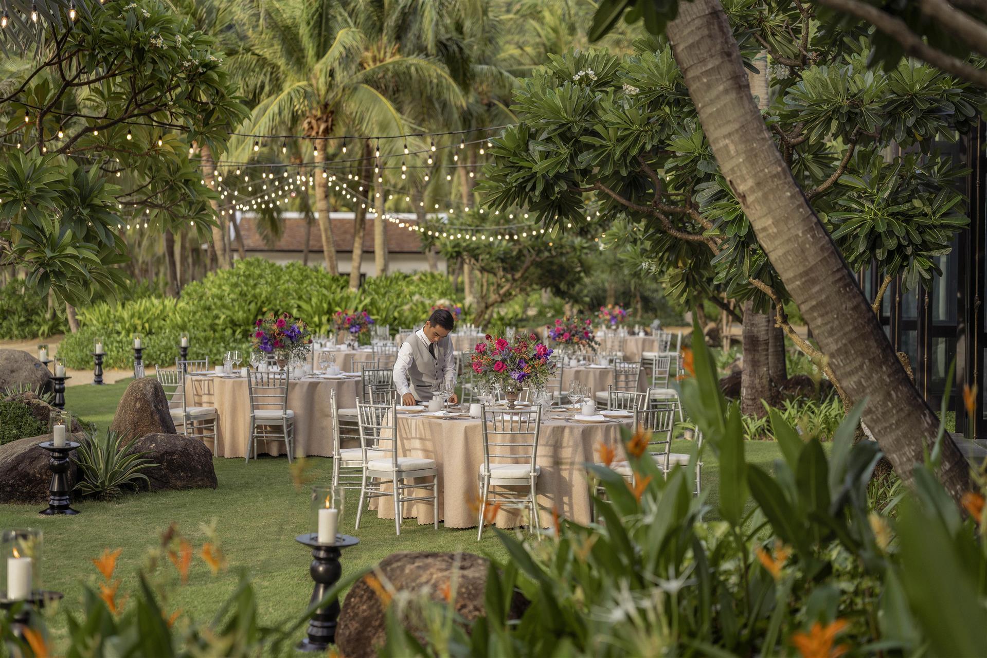 Immagine sala riunioni