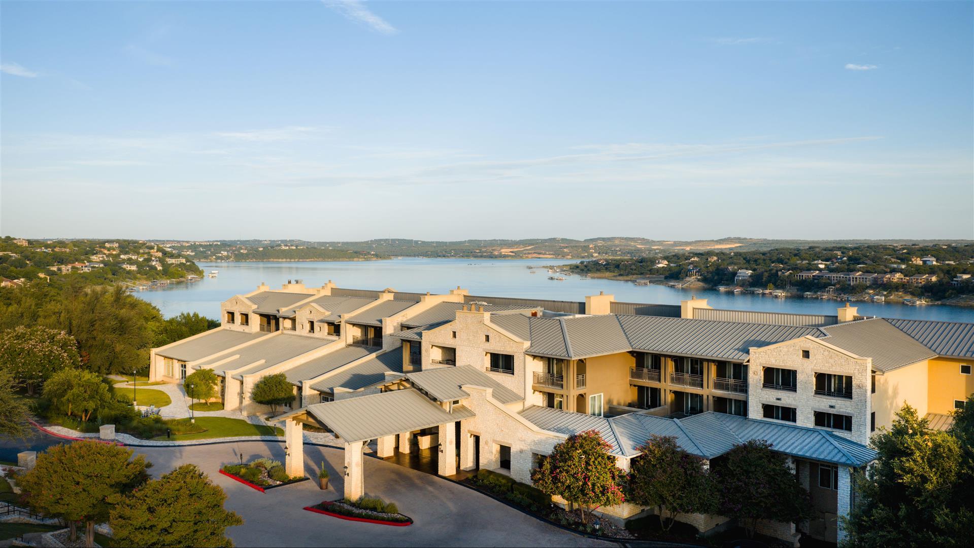 Lakeway Resort and Spa image