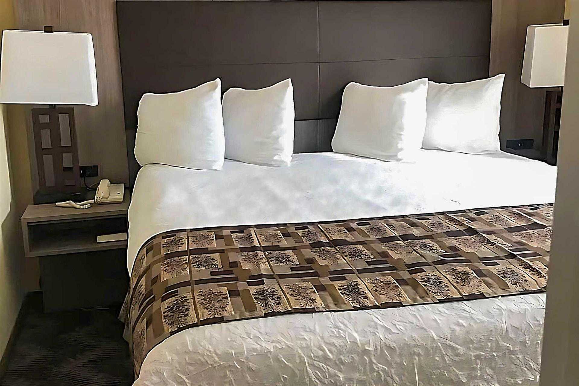 Quality Suites Indianapolis a Indianapolis, IN