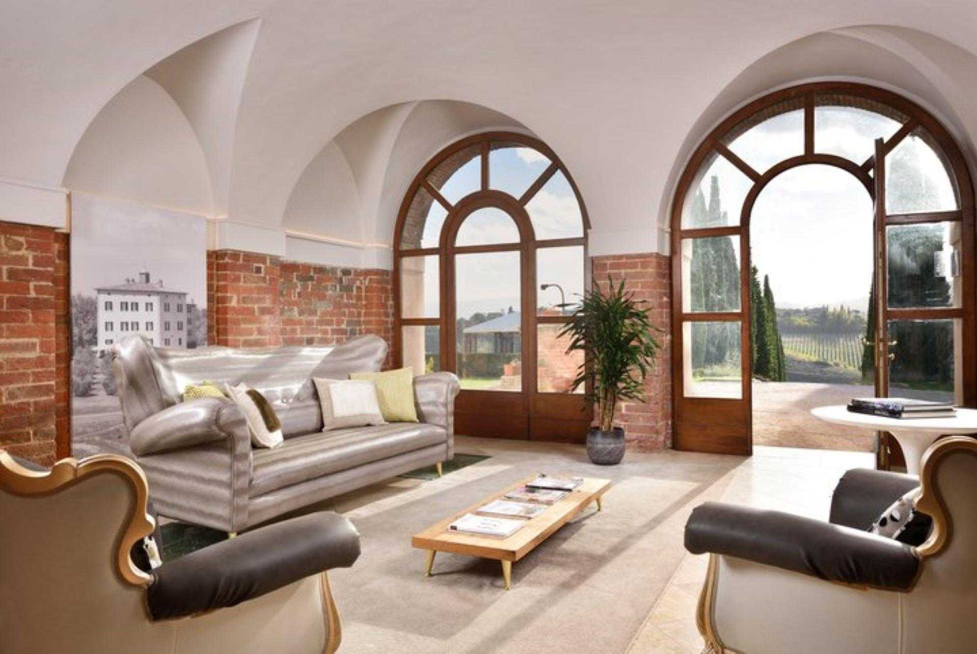 Relais Villa Grazianella UNA Esperienze a Montepulciano, IT