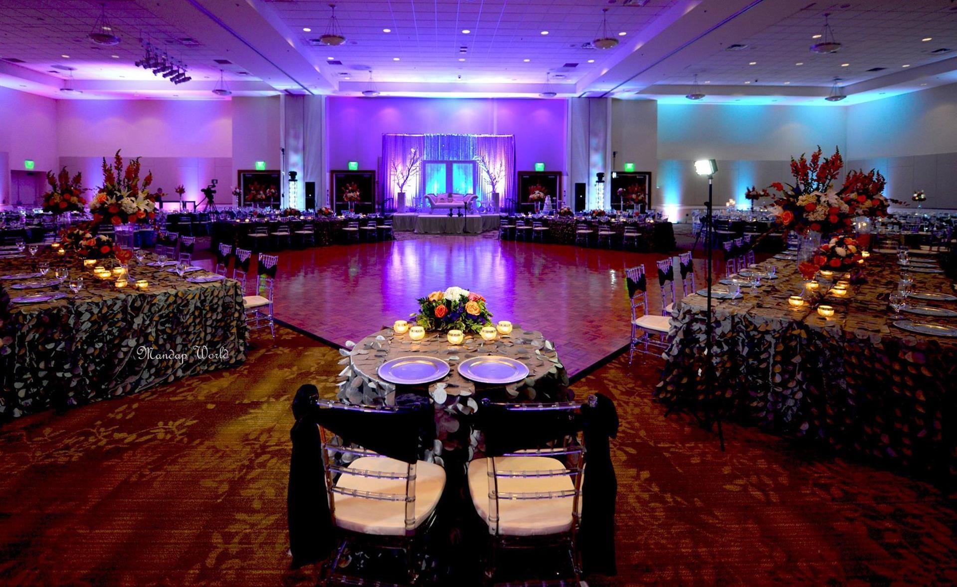 Clarence Brown Conference Center image