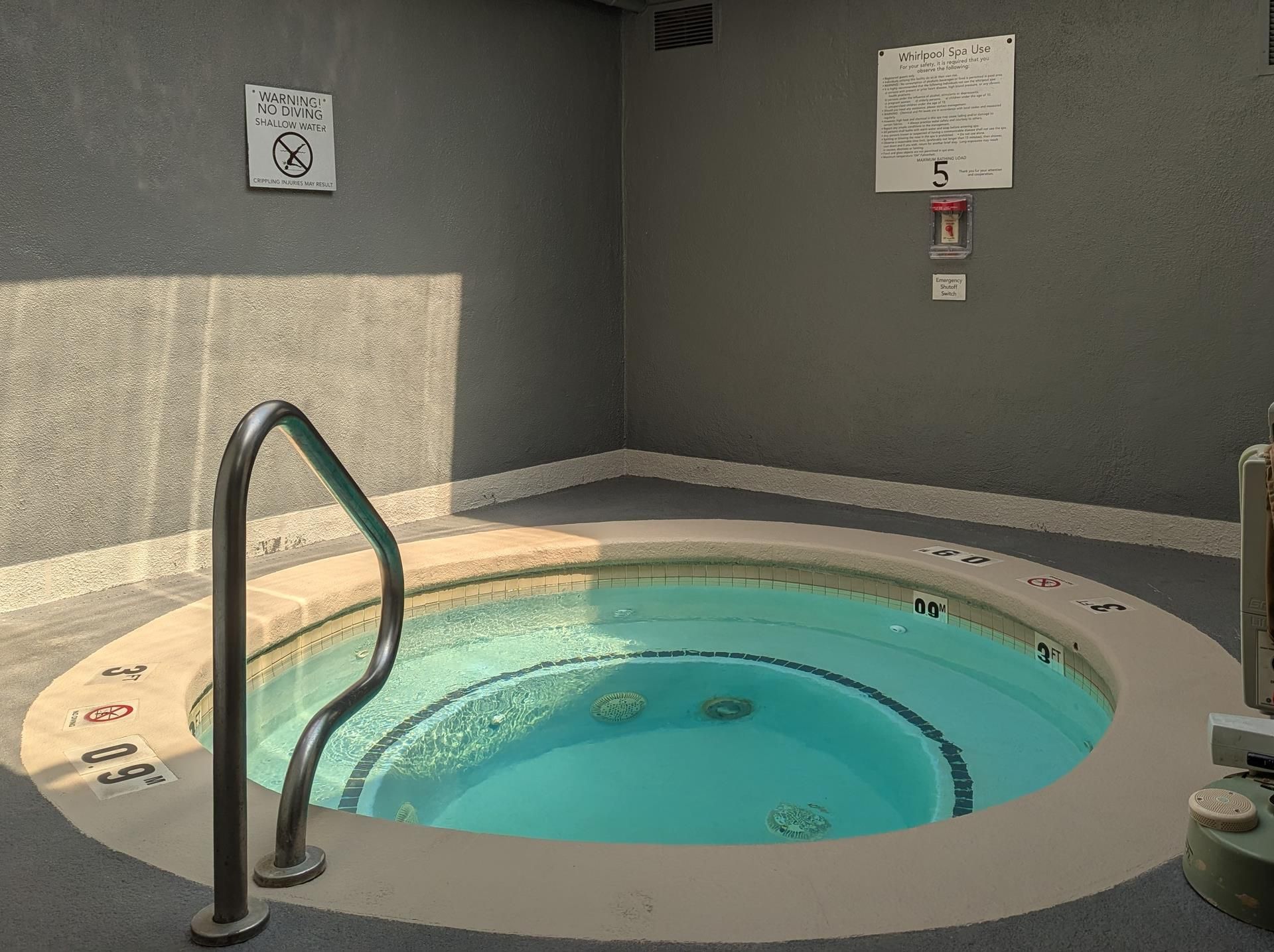 Изображение места проведения