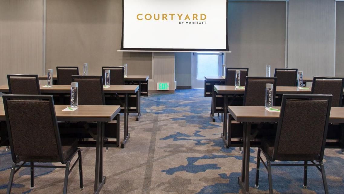 Изображение места проведения