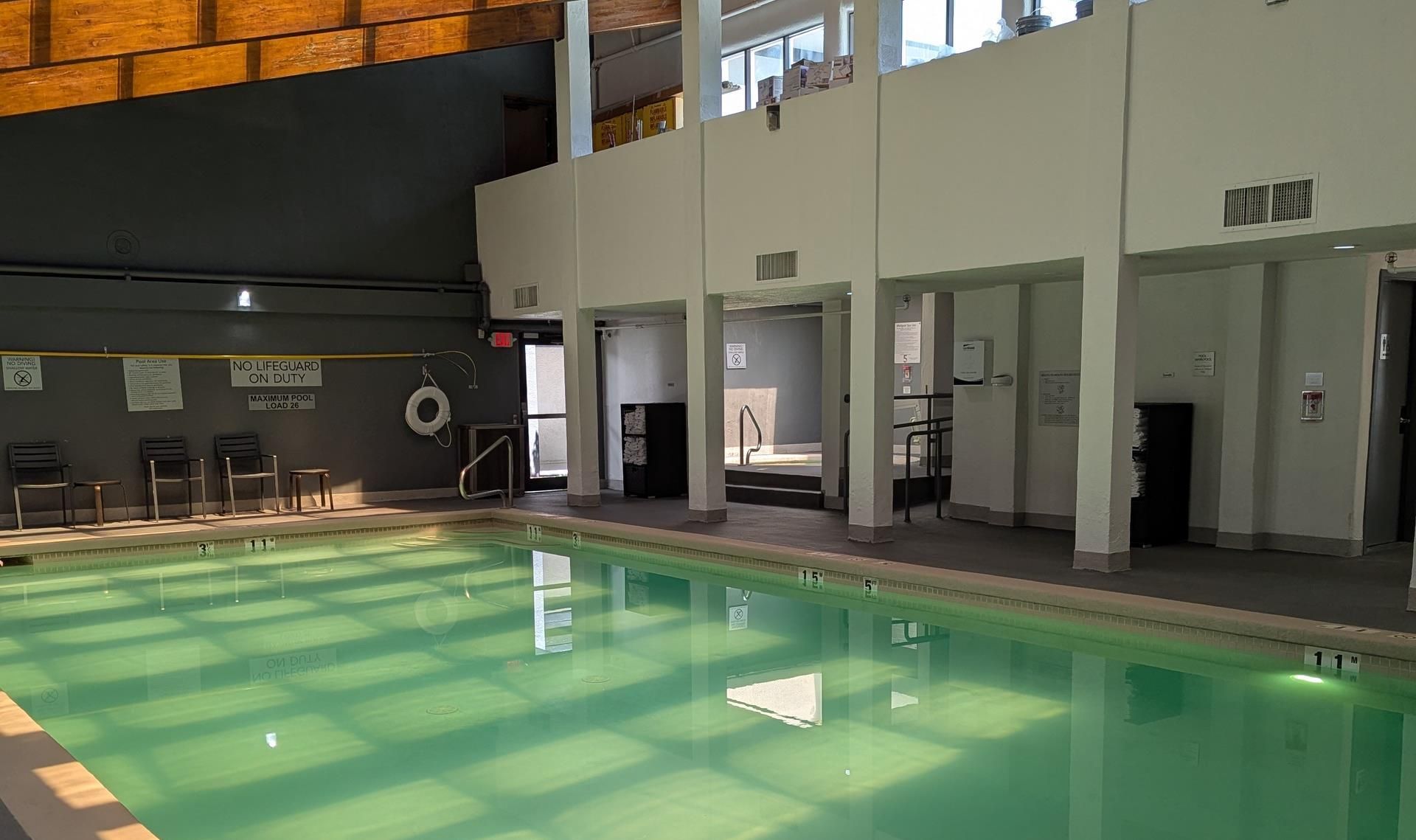 Изображение места проведения