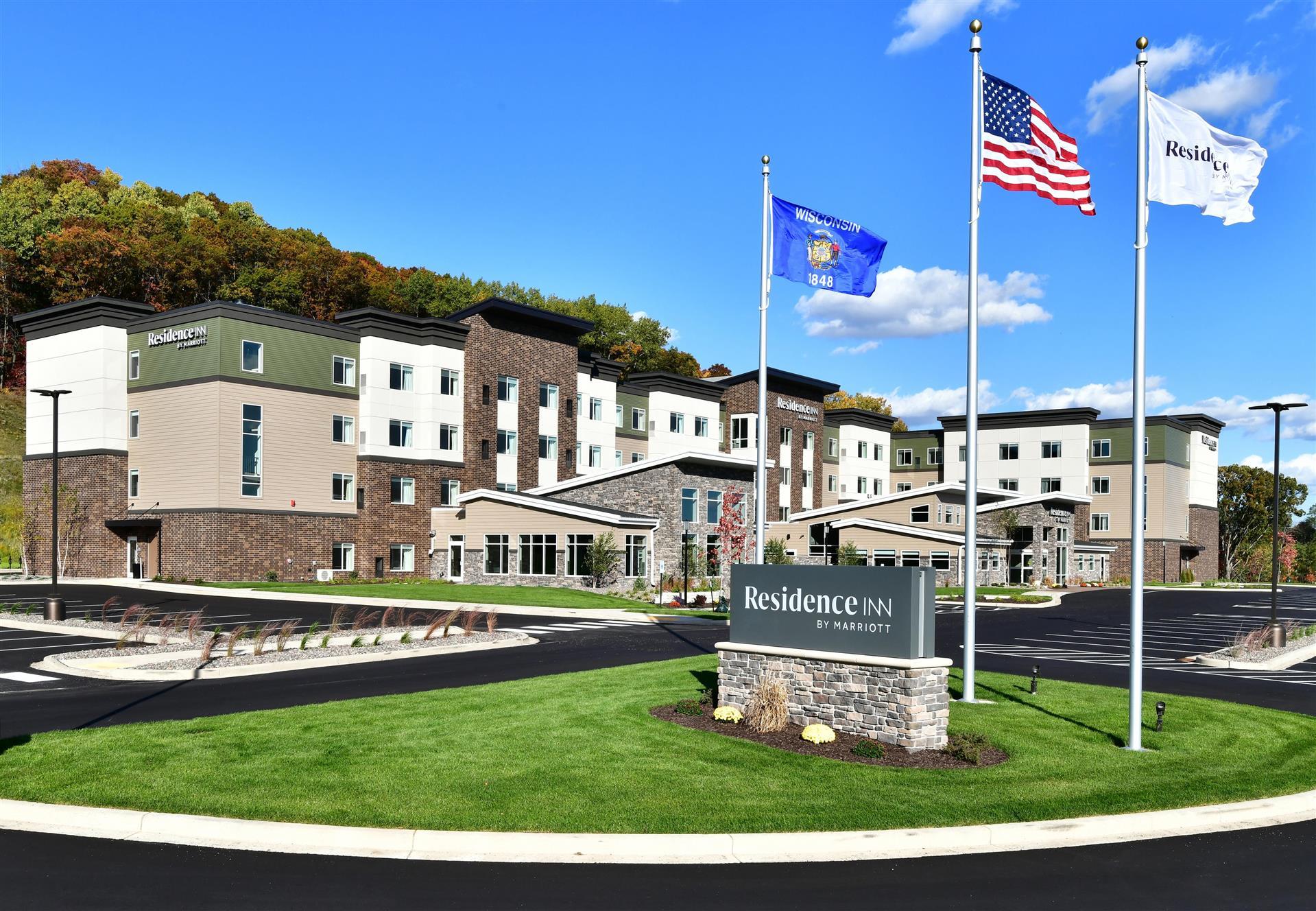 Residence Inn by Marriott Eau Claire image