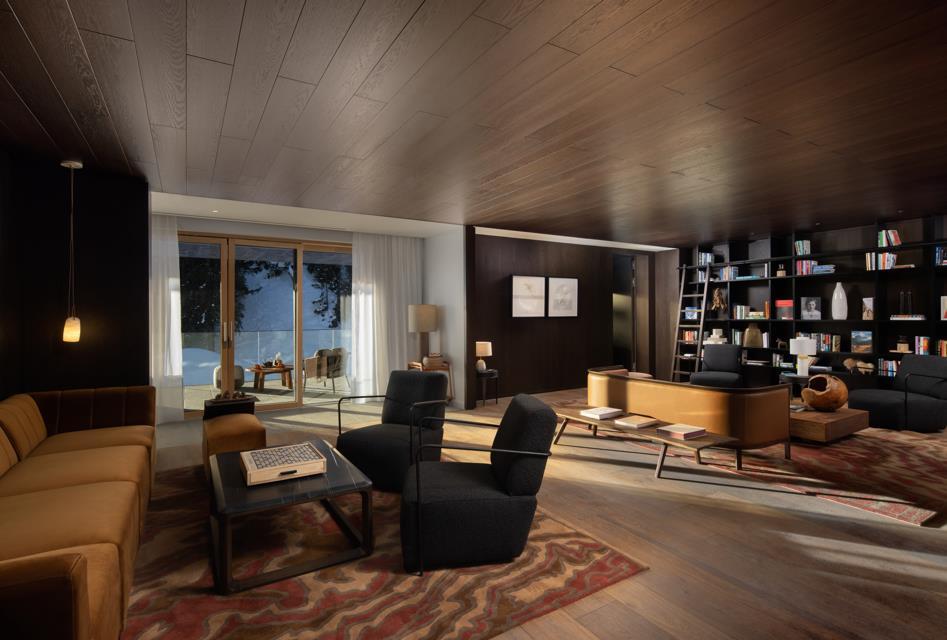 Immagine sala riunioni