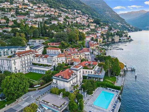 Grand Hotel Imperiale Resort & Spa a Como, IT