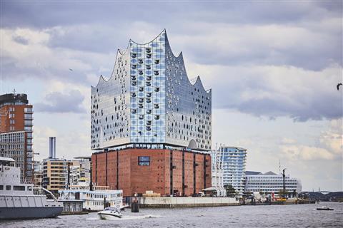 Elbphilharmonie