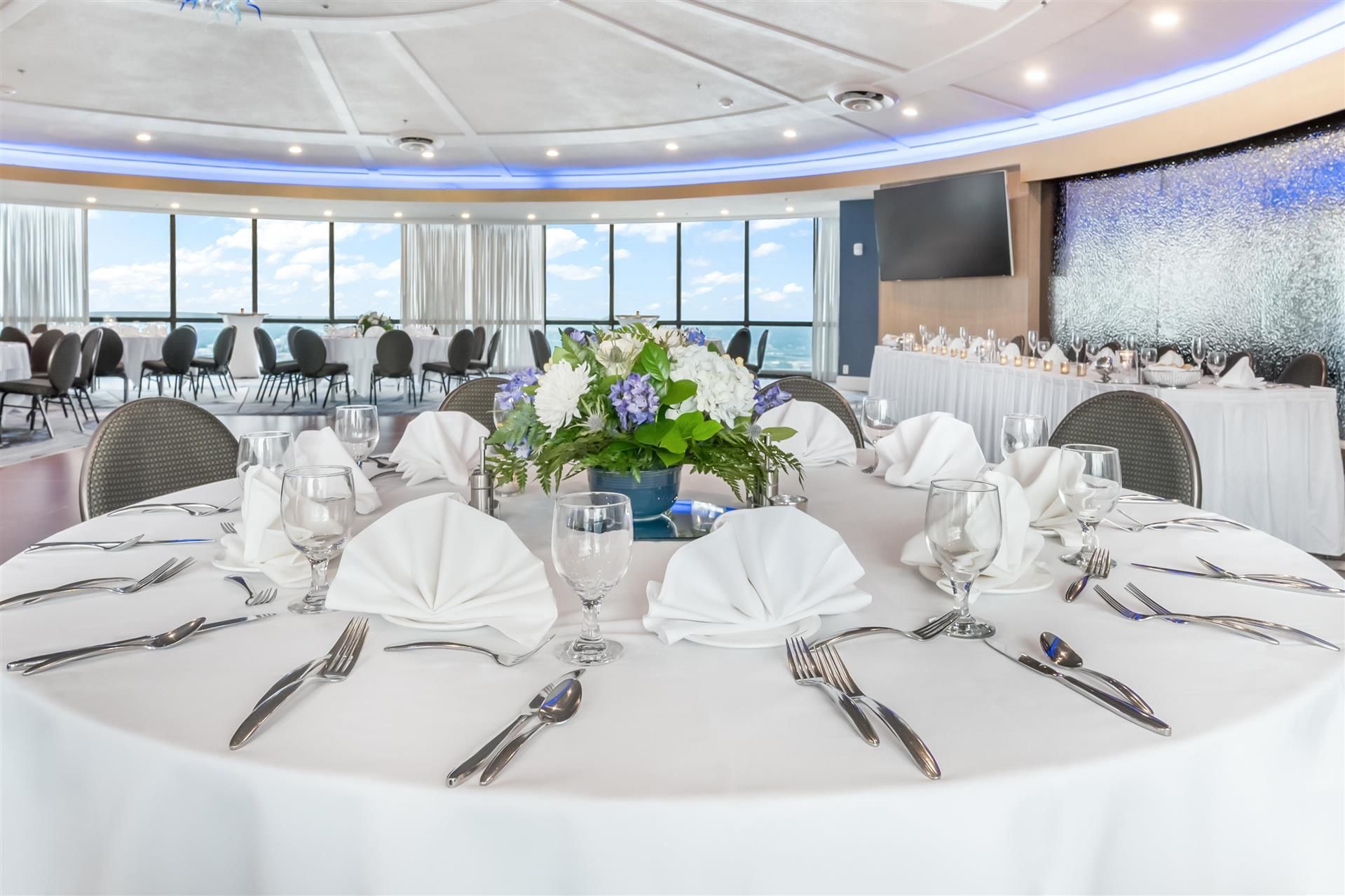 Изображение места проведения