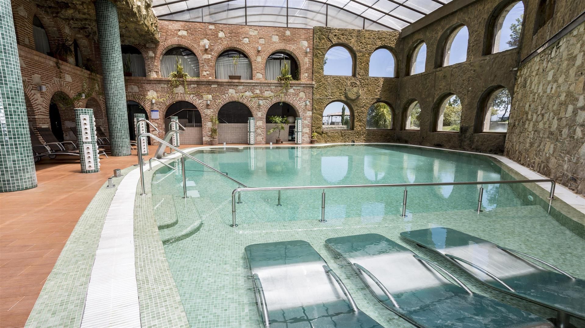 Изображение места проведения