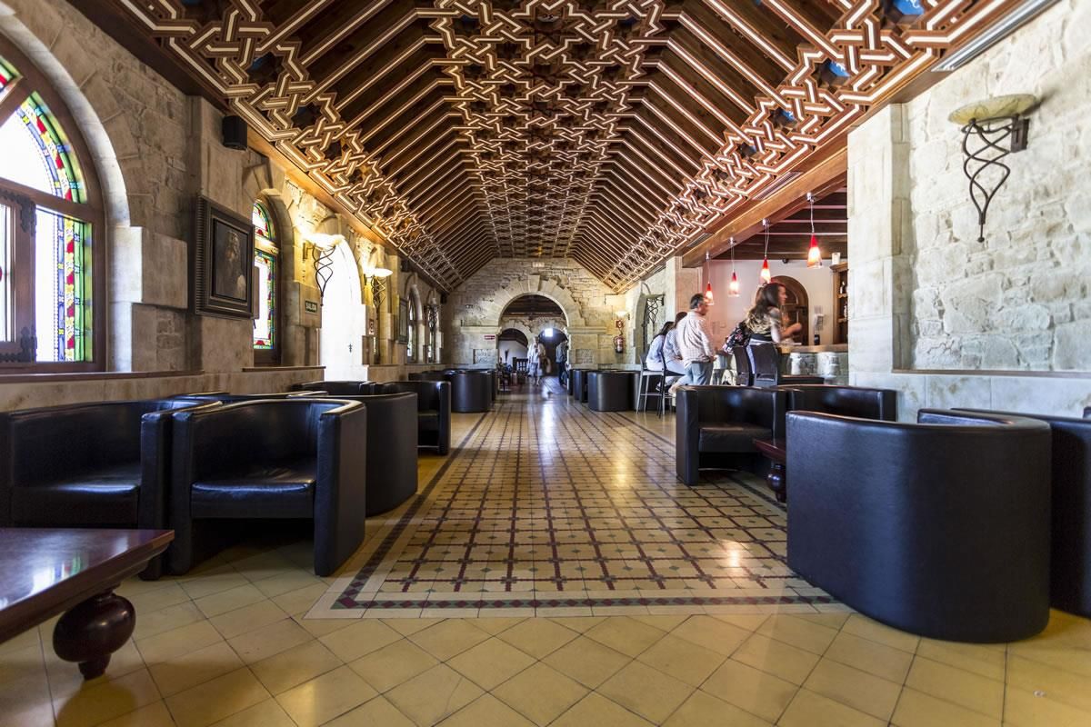 Изображение места проведения