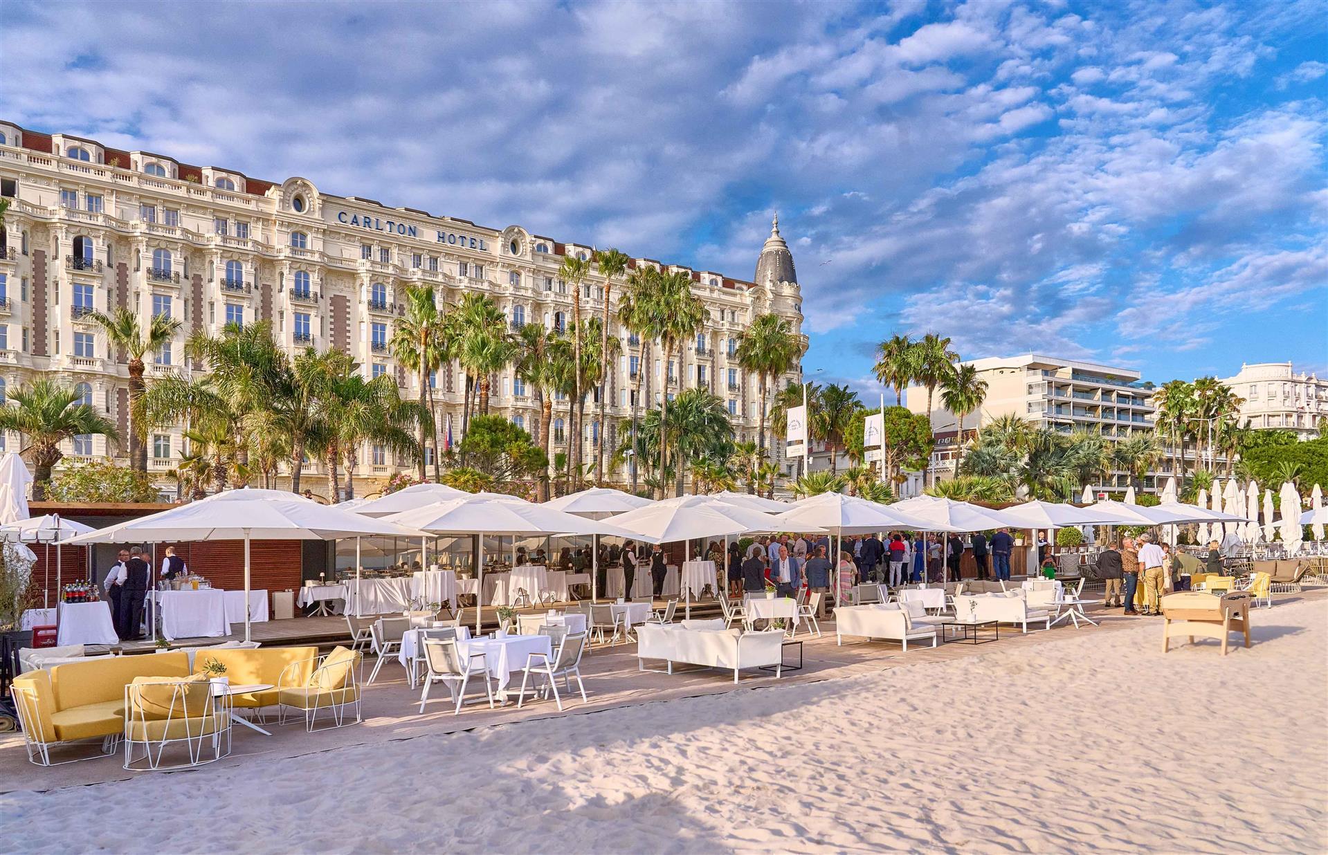 Immagine sala riunioni