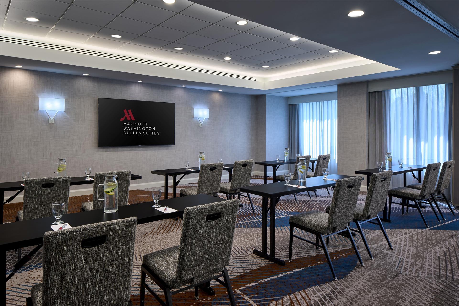 Washington Dulles Marriott Suites image