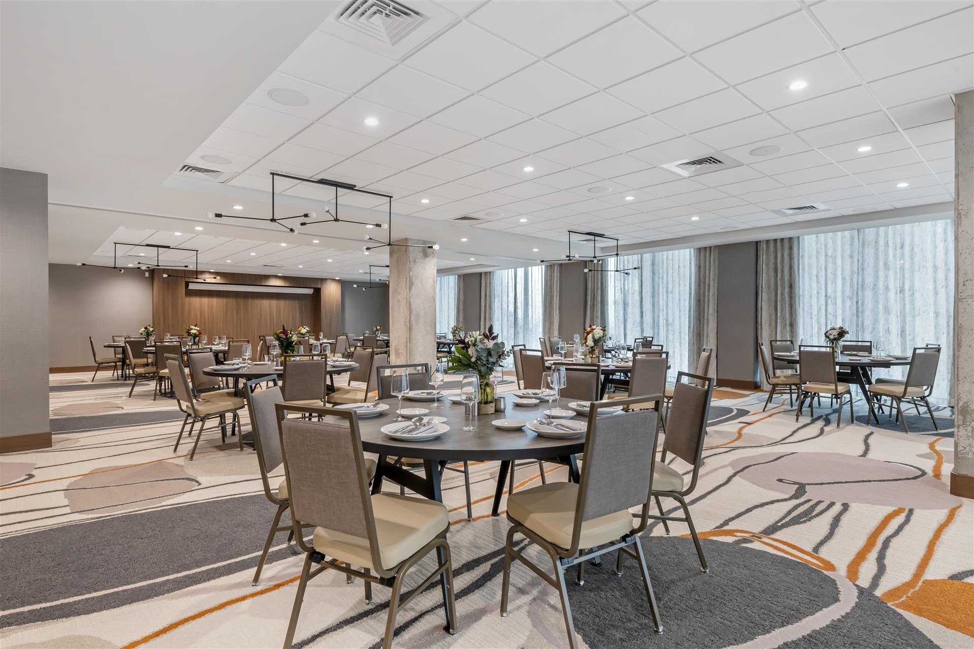 Cambria Austin Downtown - Rainey Street Historic District in Austin, TX