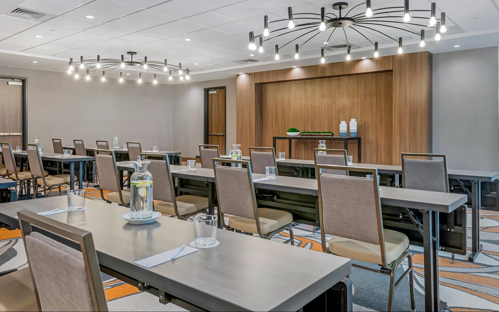 Cambria Austin Downtown - Rainey Street Historic District Complimentary Wi-Fi