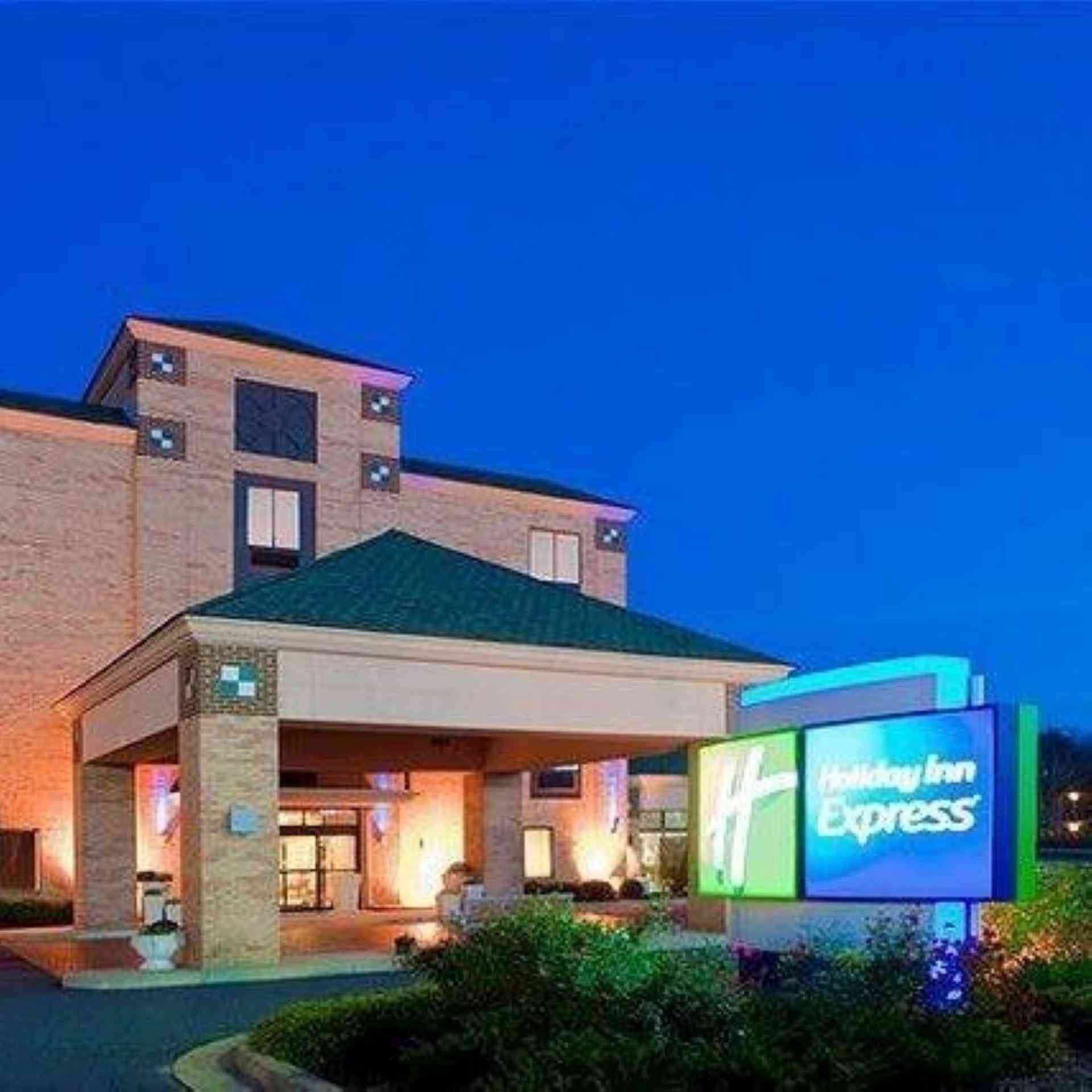 Holiday Inn Express Easton in อีสตัน, MD