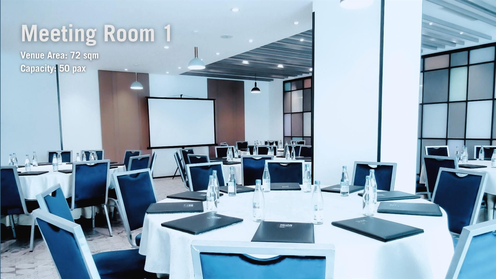 รูปสถานที่จัดงาน