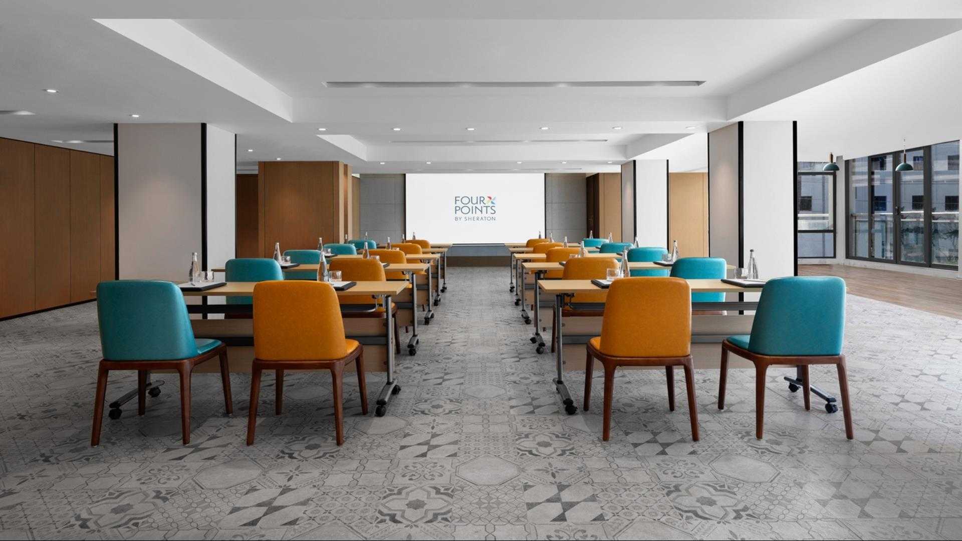 Four Points by Sheraton Boracay a Malay, Aklan, PH