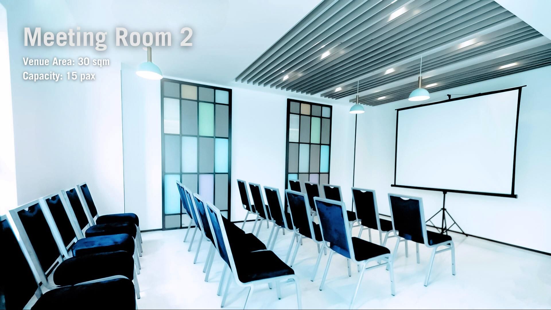 รูปสถานที่จัดงาน