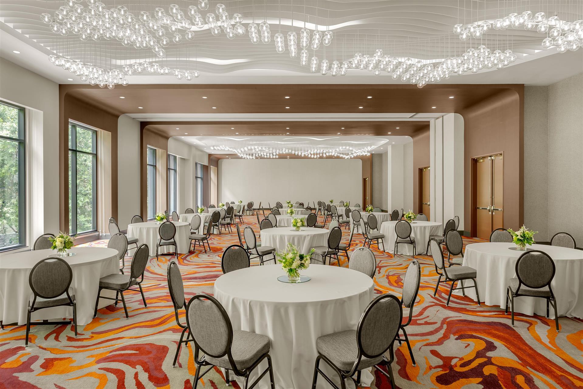 Renaissance Atlanta Midtown (Featuring a brand new ballroom) image
