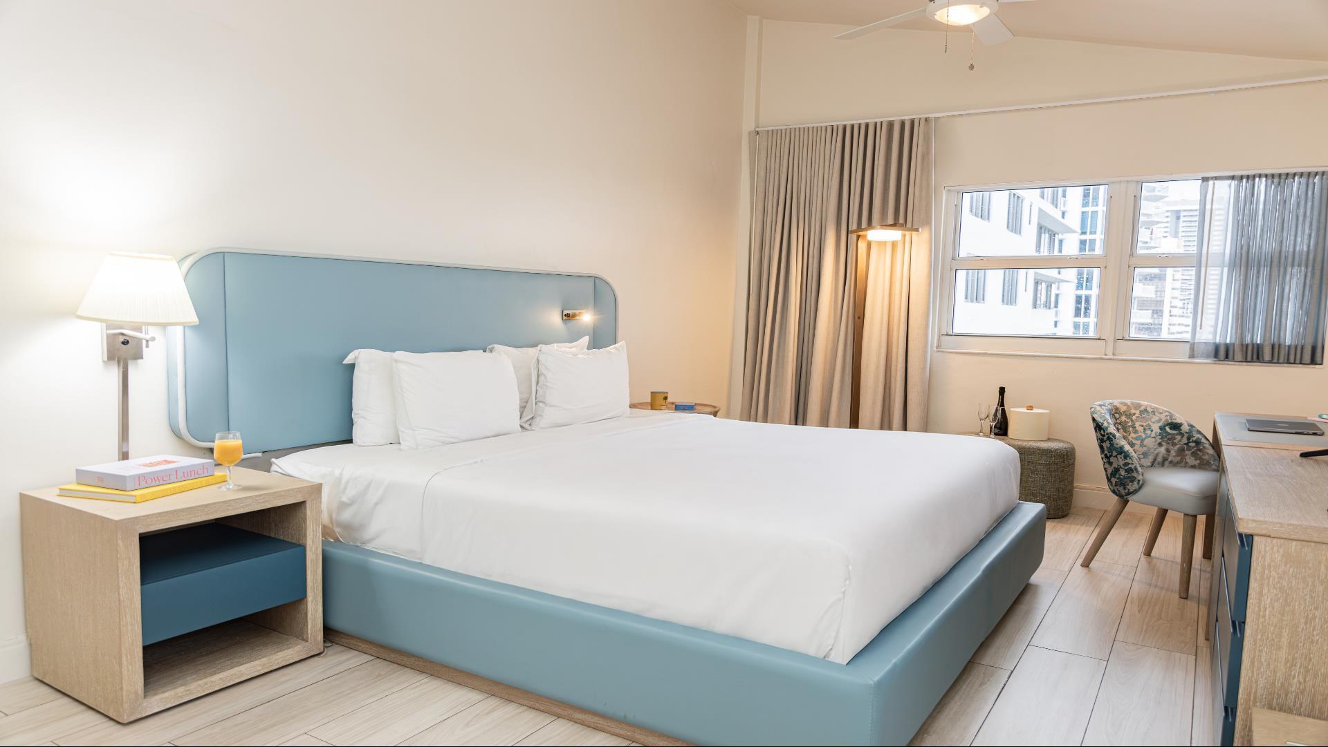 Sherry Frontenac Oceanfront Hotel image