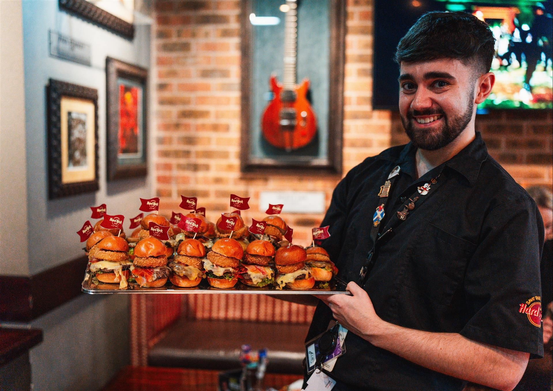 Изображение места проведения