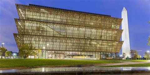 National Museum of African American History and Culture