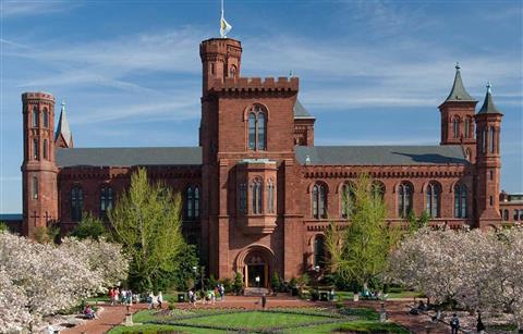 Smithsonian Institution