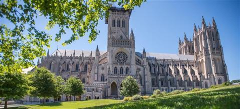 National Cathedral