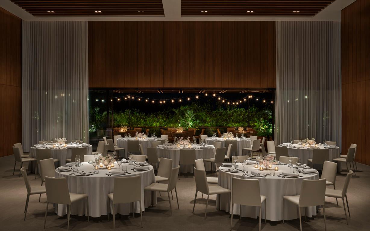 Summer Offer 2026 with Meal Plan image