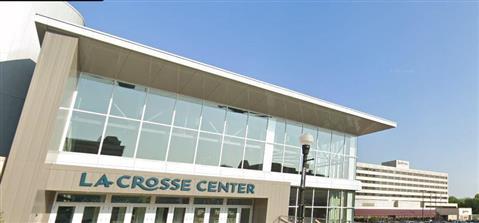 La Crosse Center