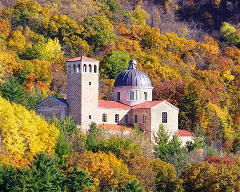 Shrine of Our Lady of Guadalupe
