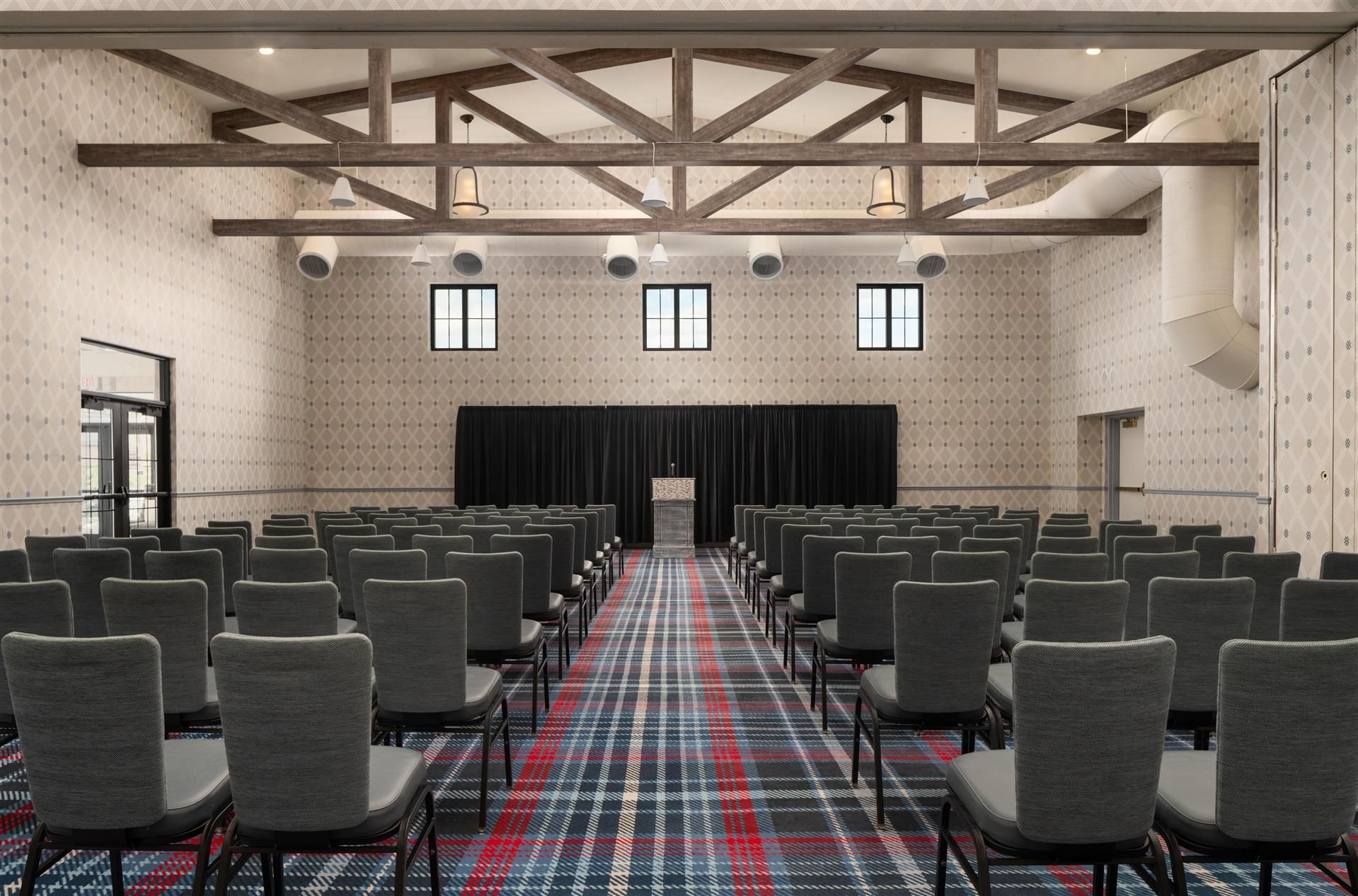 Изображение места проведения