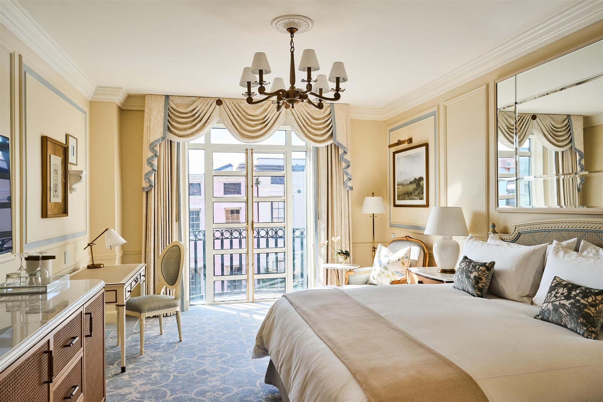 Изображение места проведения