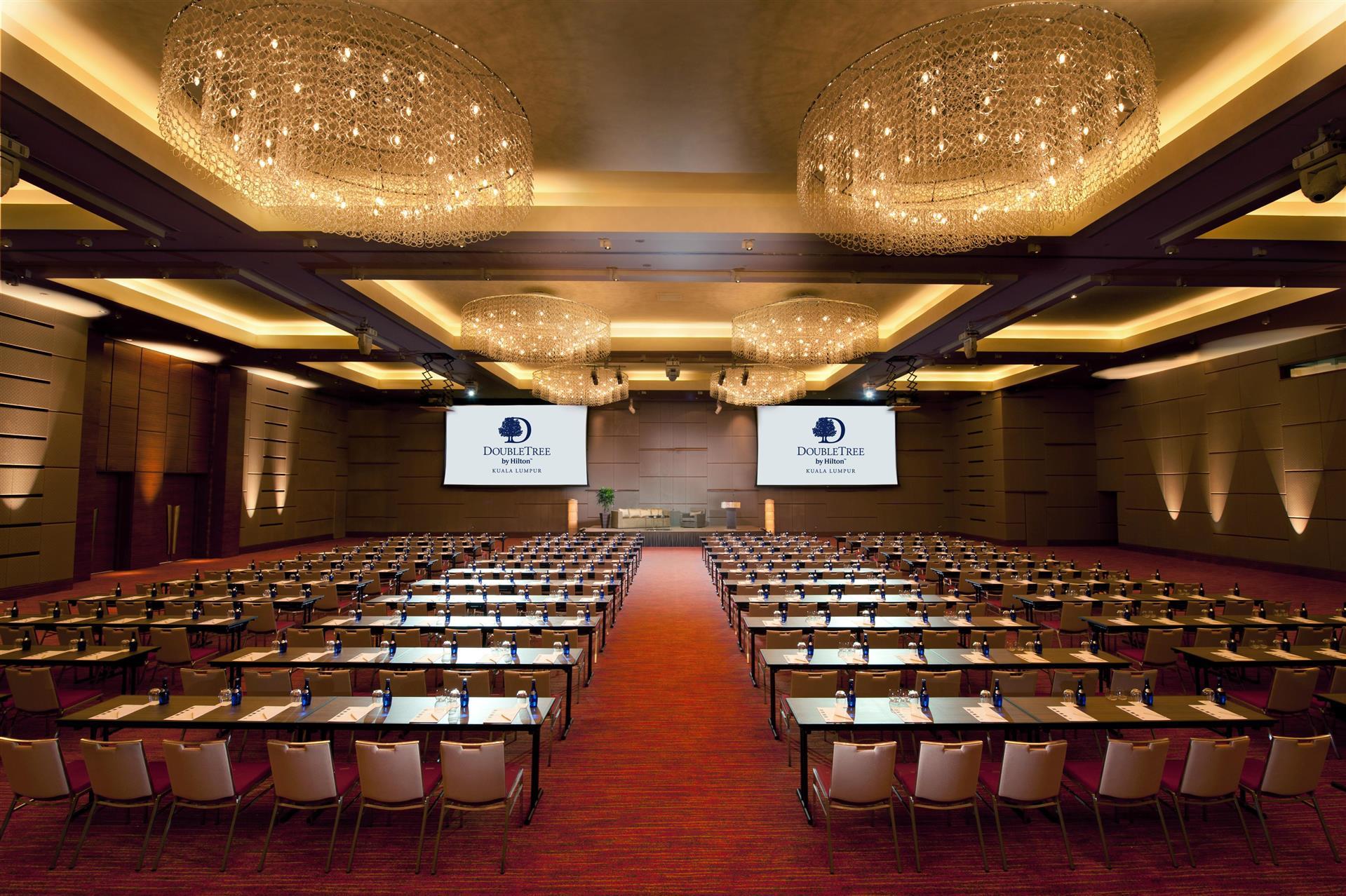 DoubleTree by Hilton Kuala Lumpur image