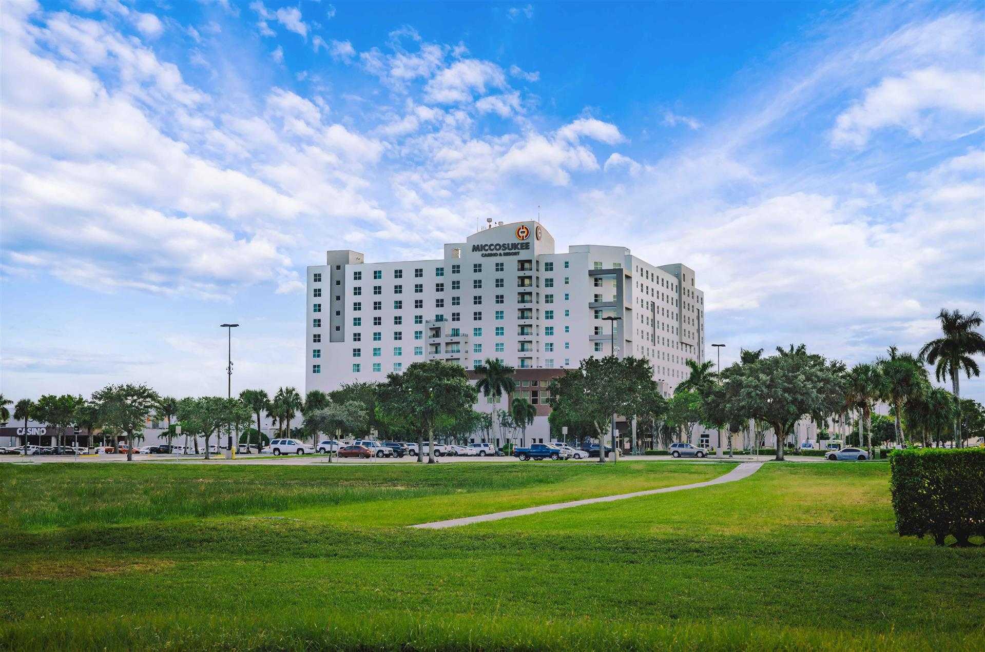 Miccosukee Casino & Resort a Miami, FL