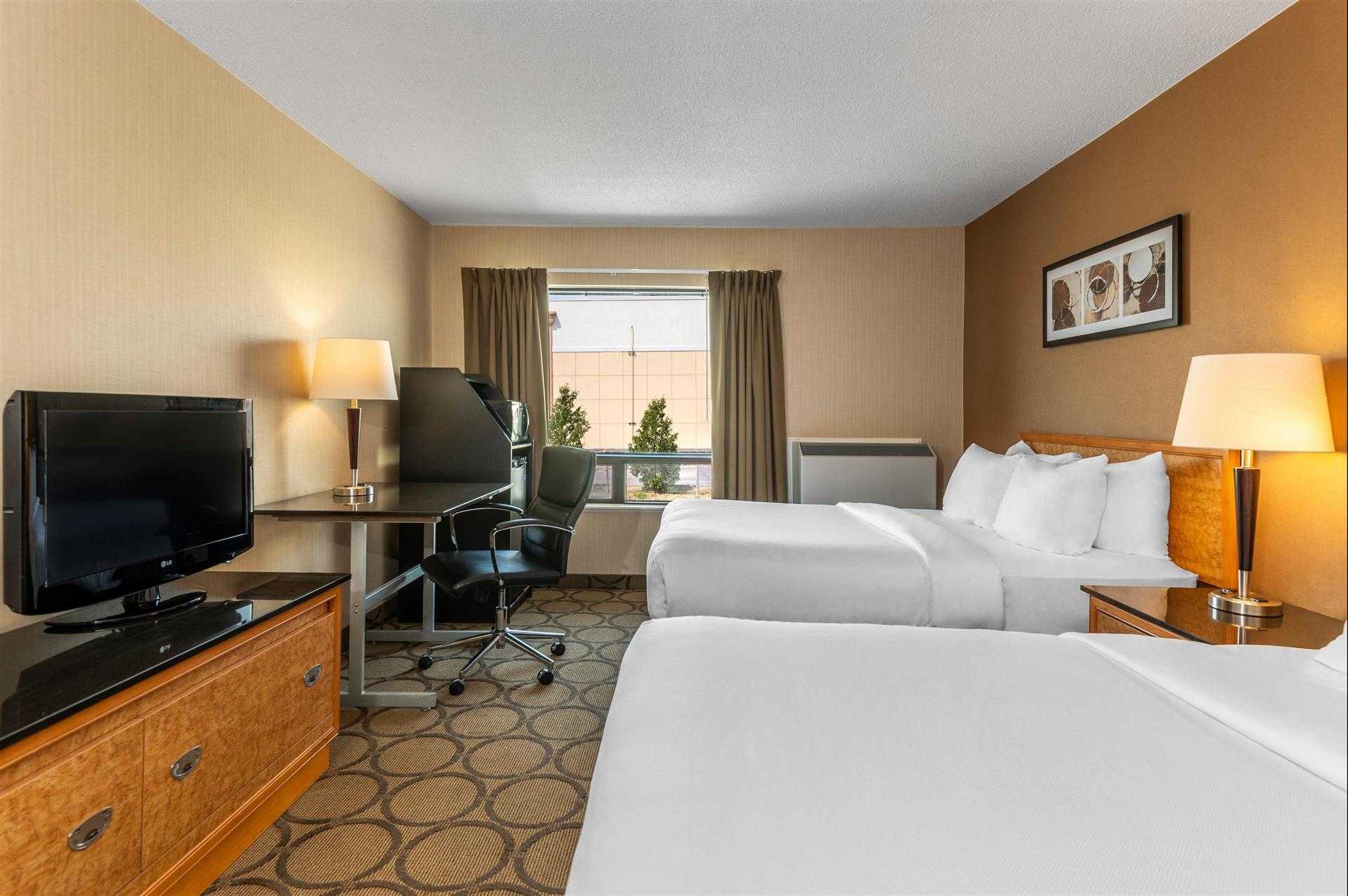 Comfort Inn Swift Current в Swift Current, SK
