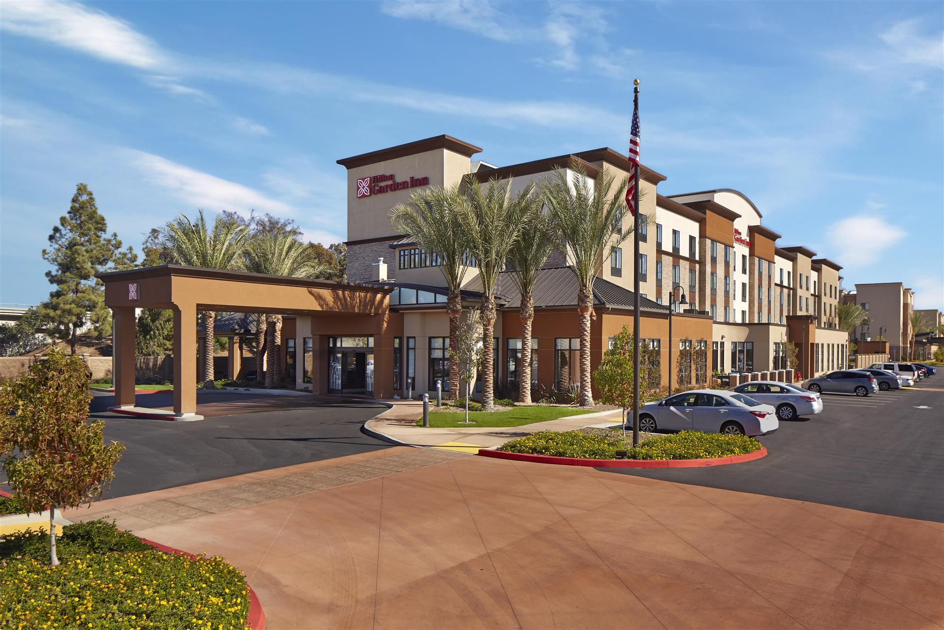 Hilton Garden Inn Los Angeles/Redondo Beach image