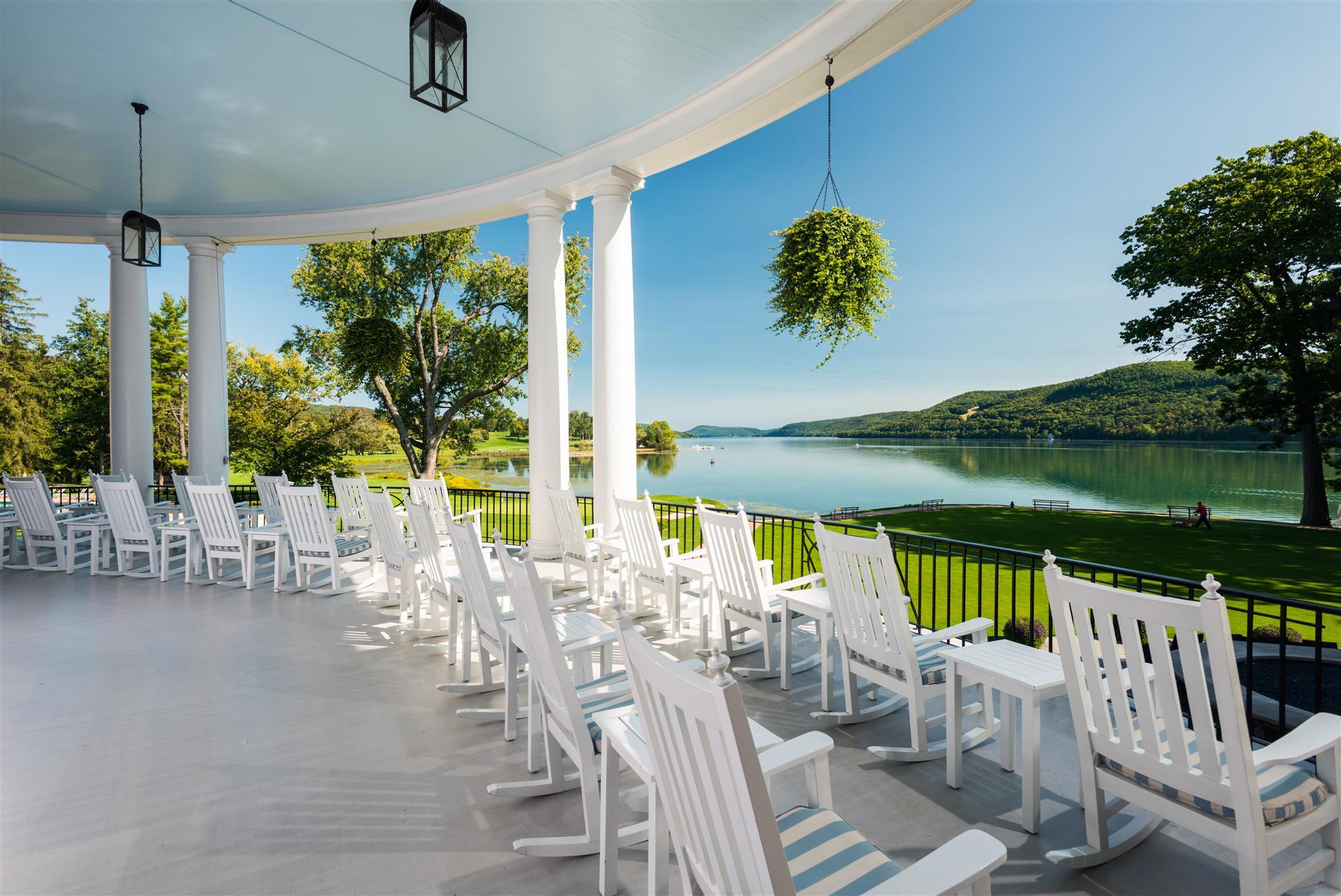 The Otesaga Resort Hotel image