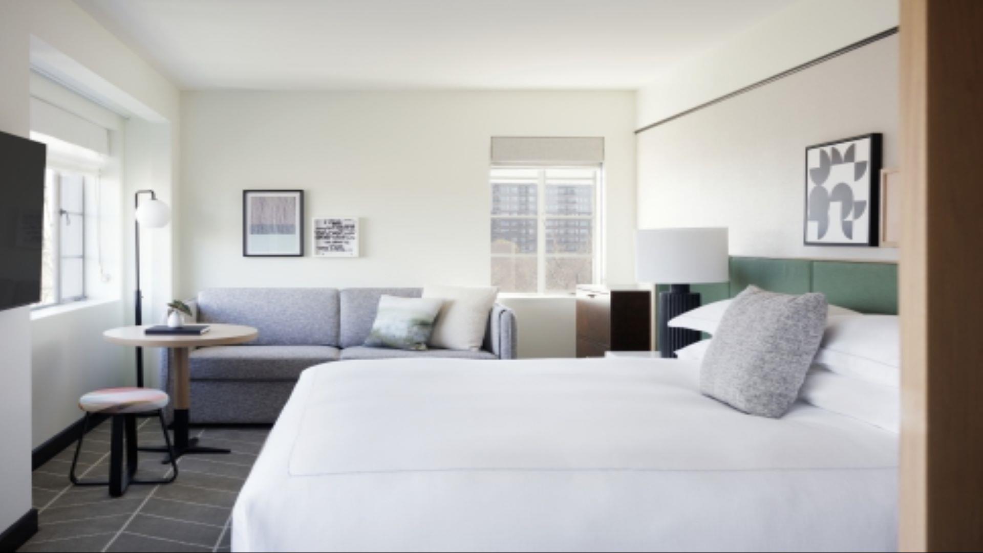 Kimpton Sylvan, Atlanta-Buckhead in Atlanta, GA