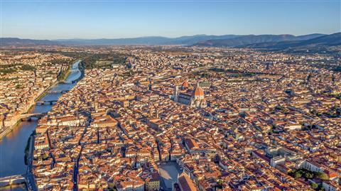 Anglo American Hotel Florence, Curio Collection by Hilton a Firenze, IT