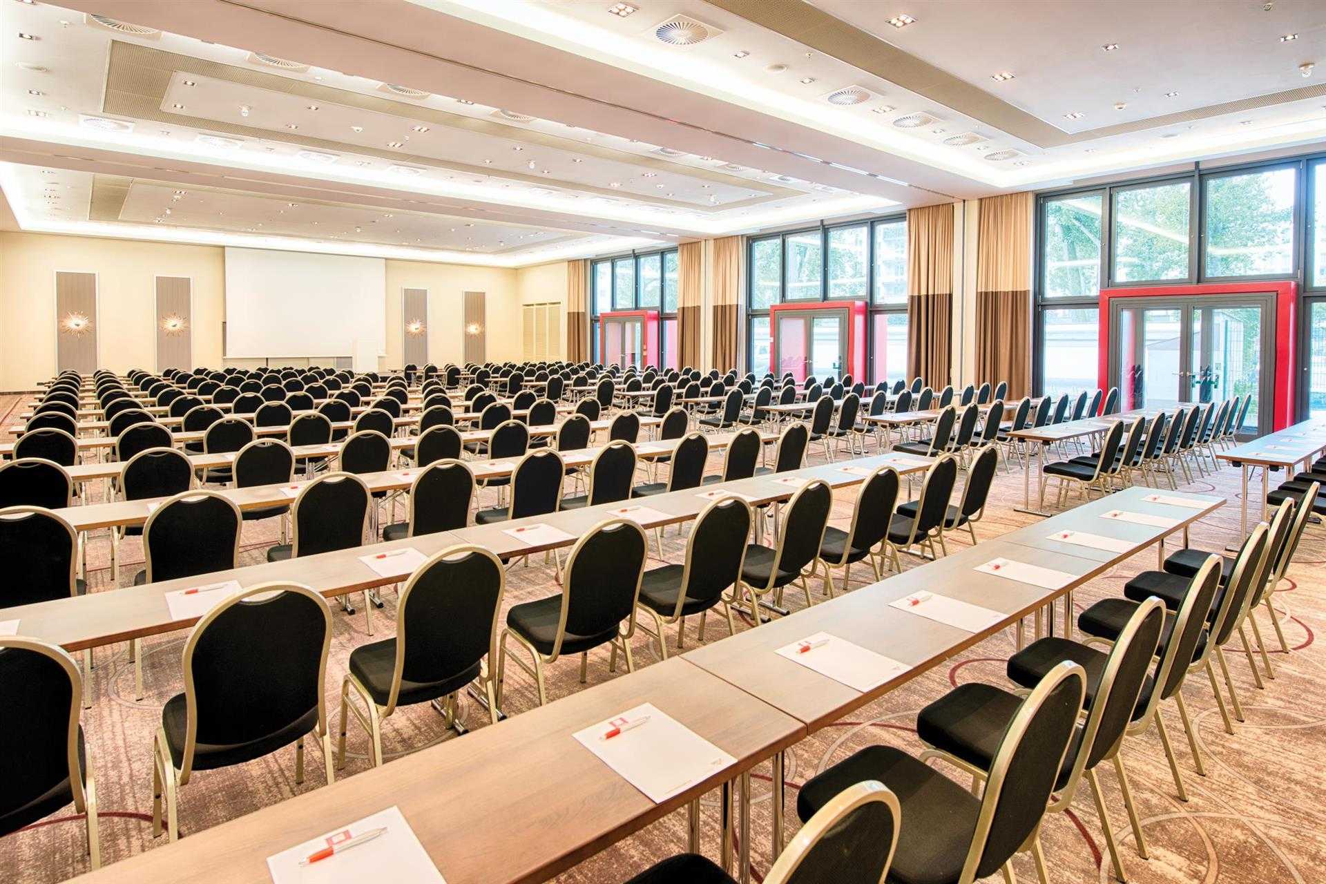 Leonardo Royal Berlin Alexanderplatz à Berlin, DE