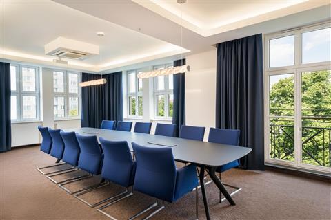 Leonardo Royal Berlin Alexanderplatz à Berlin, DE