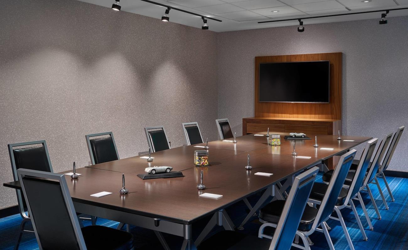 Meeting room image