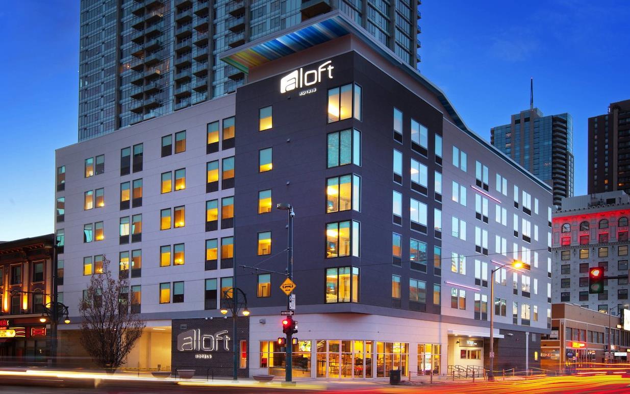 Marriott's Pick-Your-Perks Promotion image