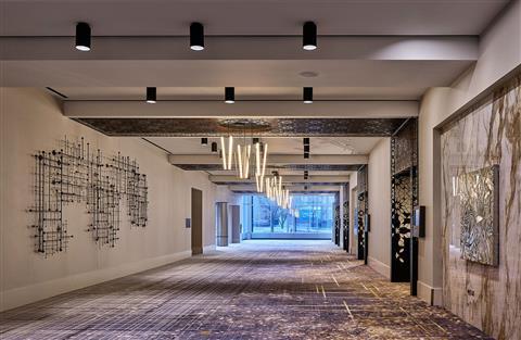 Loews Chicago Hotel a Chicago, IL