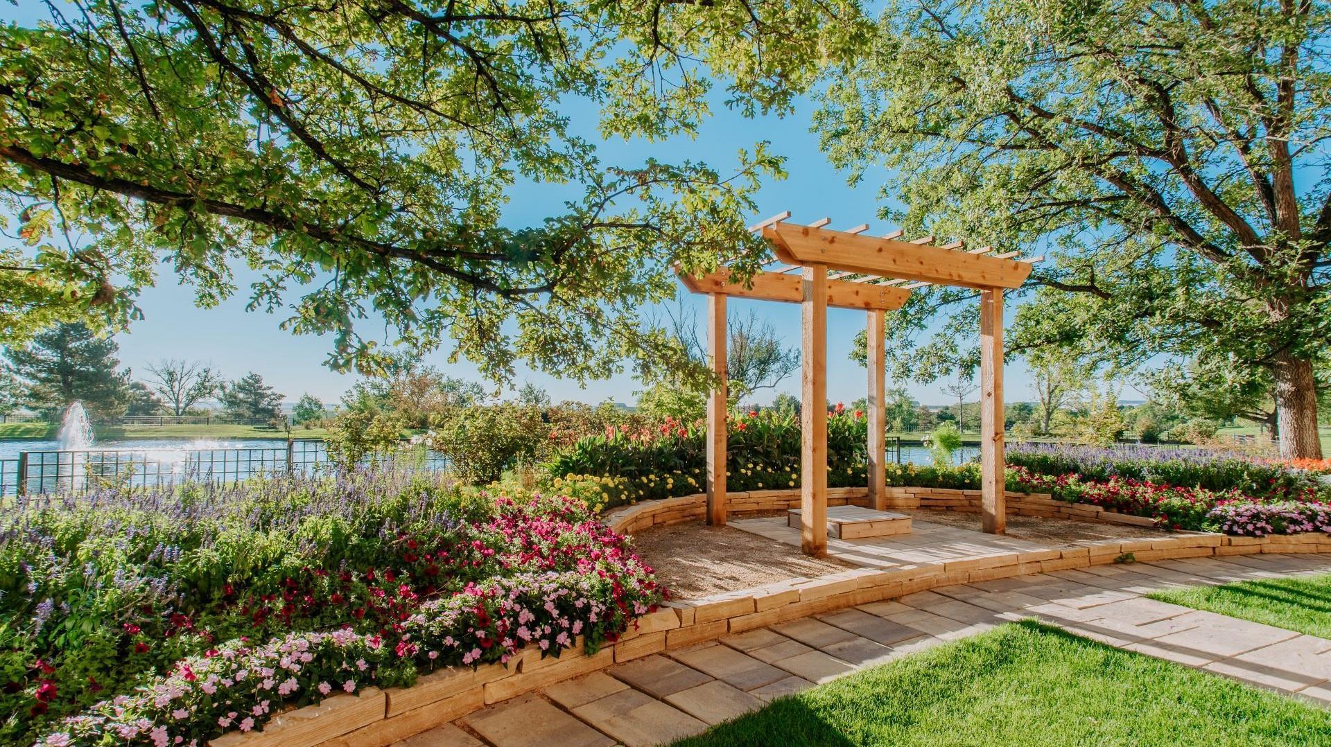 Imagem da sala de reuniões