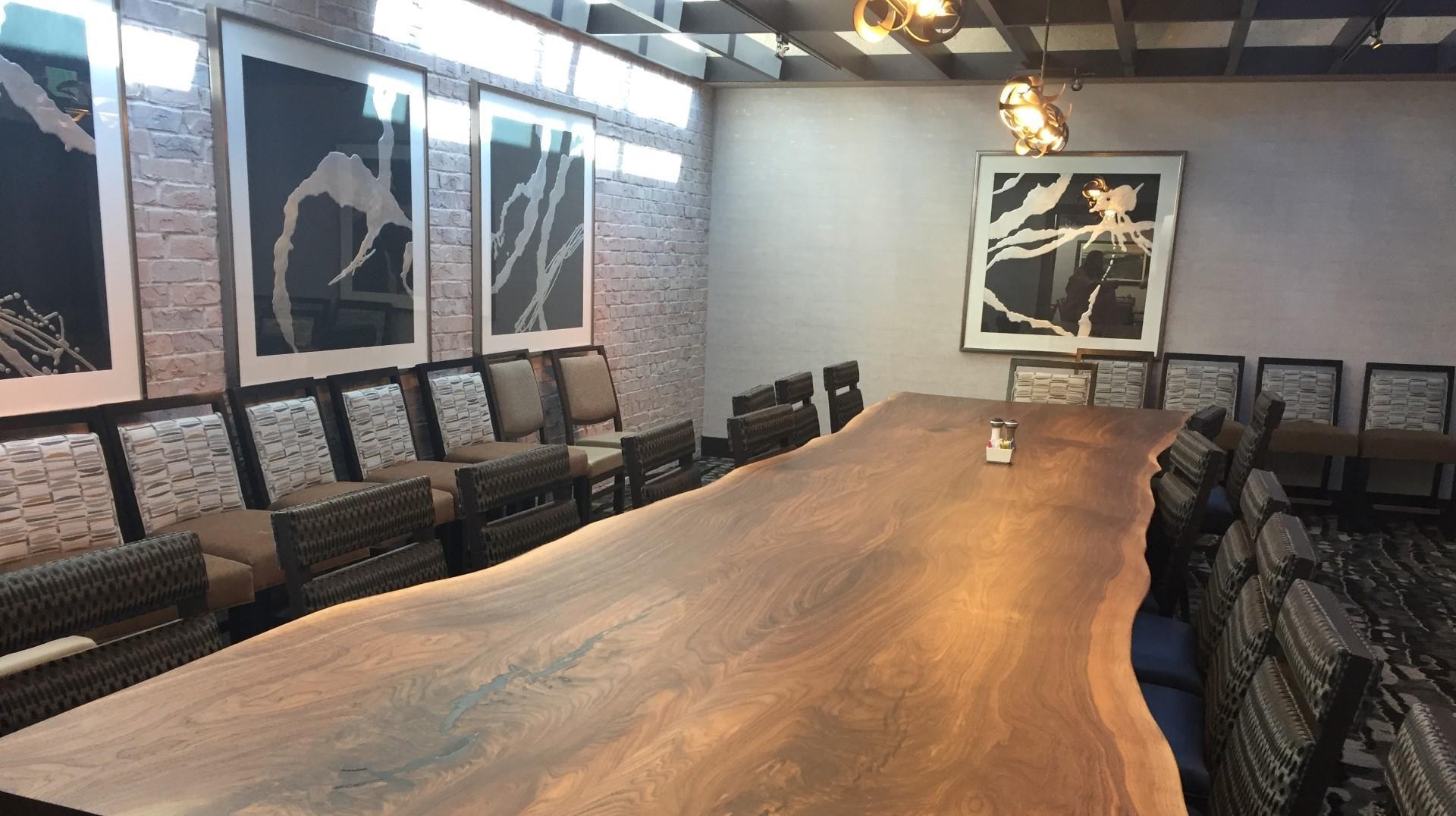 Изображение помещения для встречи